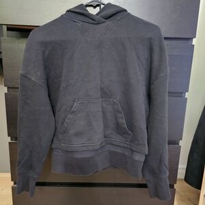 Lululemon Black Hoodie